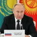 Vladimir Putin dijo que Rusia no realizará más ataques masivos contra la infraestructura de Ucrania en lo inmediato
