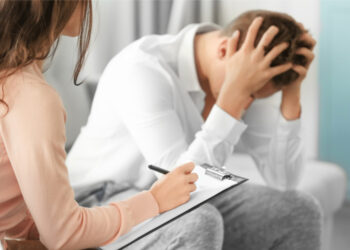 10 de octubre: Día Mundial de la Salud Mental