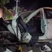 Accidente en Monte Plata deja dos muertos, entre ellos madrastra de Mantequilla