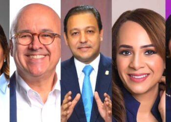 PLD escogerá hoy a su candidato presidencial a través de una consulta de simpatía