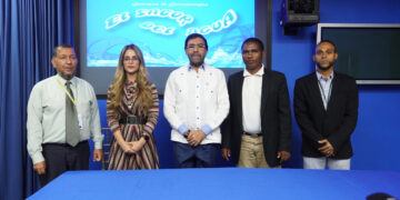 INDRHI y AJOCINE convocan concurso de cortometrajes “El sabor del agua”