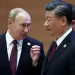 Tras el brutal ataque de Putin contra Ucrania, China volvió a pedir diálogo entre las partes