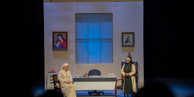 Ministerio de Cultura inaugura el VII Festival Nacional de Teatro 2022