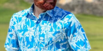 Diseñador Francisco Rodríguez (Faraón) impacta en Puerto Rico con su colección “Renacer de Otoño”