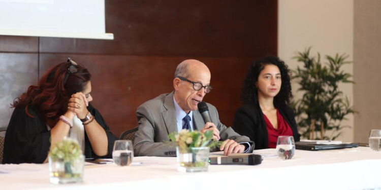 Consejo Nacional para el Cambio Climático: Urge impulsar políticas de empleo verde