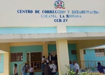 Autoridades penitenciarias investigan riña entre internos que dejó 4 heridos en CCR de La Romana