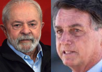 Elecciones en Brasil: Lula adelanta a Bolsonaro con el 70 % escrutado