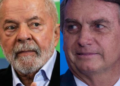 Lula y Bolsonaro definirán la Presidencia en una segunda vuelta