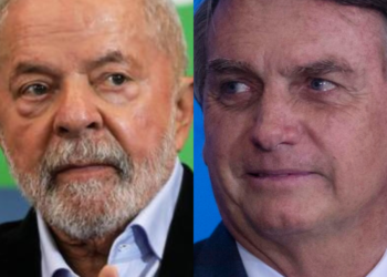 Lula y Bolsonaro definirán la Presidencia en una segunda vuelta