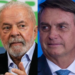 Lula y Bolsonaro definirán la Presidencia en una segunda vuelta