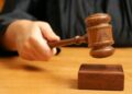 20 años de prisión a hombre mató otro a machetazos en Villa Faro
