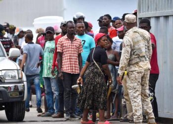 Reportan más de 40 casos pacientes con diarrea aguda en hospitales de Dajabón