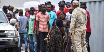 Reportan más de 40 casos pacientes con diarrea aguda en hospitales de Dajabón