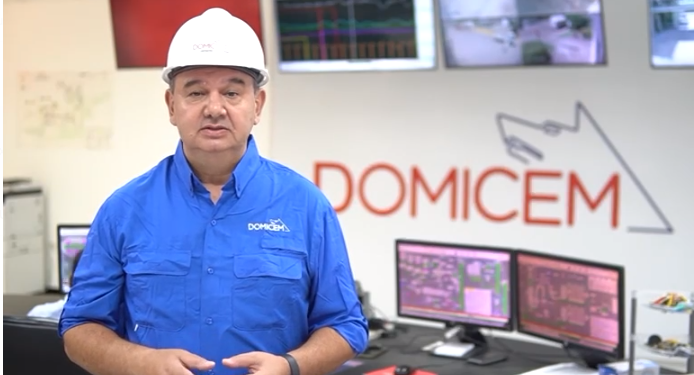 DOMICEM se sitúa como uno de los 10 principales contribuidores de la economía dominicana por sus aportes en impuestos