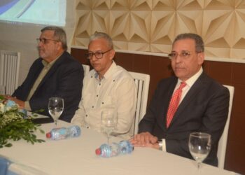 Dos especialistas instan aprobar estudios del proyecto minero Romero en San Juan