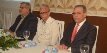 Dos especialistas instan aprobar estudios del proyecto minero Romero en San Juan