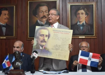 Duartianos marcharán en Azua; saludan llamado ONU sobre situación de Haití