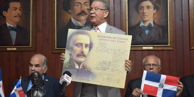 Duartianos marcharán en Azua; saludan llamado ONU sobre situación de Haití