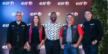 ELF Lubricantes llega al mercado dominicano de la mano de TotalEnergies y su distribuidor Grupo Cometa