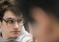 Jurado rechaza la pena de muerte y recomienda cadena perpetua para Nikolas Cruz, autor de la masacre de Parkland
