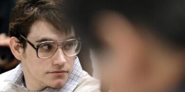 Jurado rechaza la pena de muerte y recomienda cadena perpetua para Nikolas Cruz, autor de la masacre de Parkland