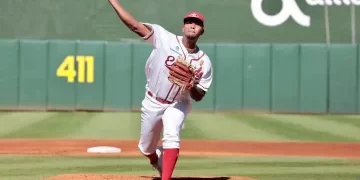 Leones detienen su racha negativa a base de palos al vencer a los Toros