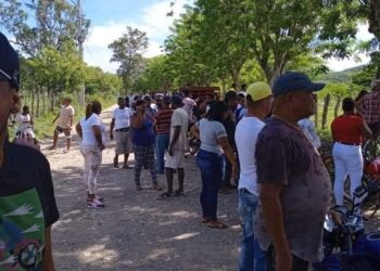 Haitiano mata tres personas en Puerto Plata