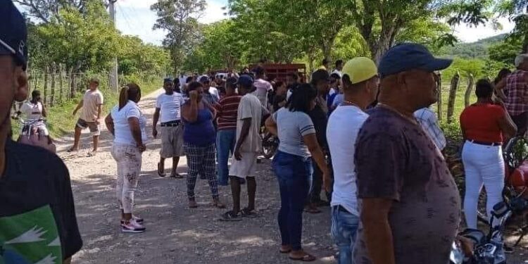 Haitiano mata tres personas en Puerto Plata