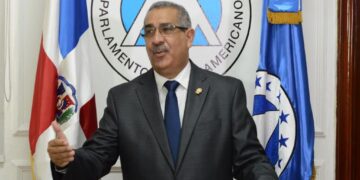 Parlamentarios de RD participarán en cónclave regional sobre combustibles fósiles 