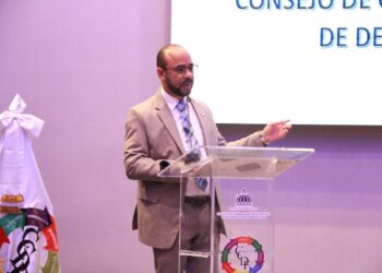 CCDF realiza conferencia “Invirtiendo en la Frontera: Ley 12-21” dirigida a empresarios