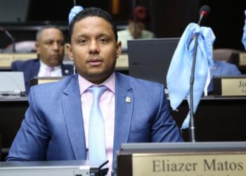 Diputado Elías Matos pide a las autoridades no dejar “morir” a Las Salinas por falta de agua