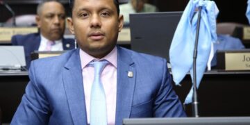 Diputado Elías Matos pide a las autoridades no dejar “morir” a Las Salinas por falta de agua