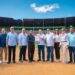 Ministro José Paliza entrega aportes por más de RD$90 millones en Puerto Plata