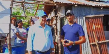 Alcalde Boca de Yuma desmiente publicación; aclara Presidente les ha ayudado en un cien por ciento