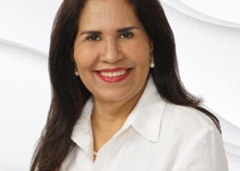 Maritza Hernández llama a votar masivamente en la consulta ciudadana del PLD del próximo domingo