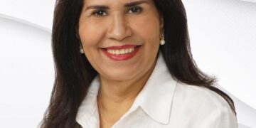 Maritza Hernández llama a votar masivamente en la consulta ciudadana del PLD del próximo domingo