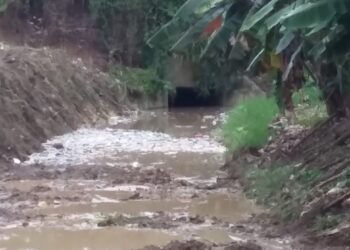 Comunitarios de Haina solicitan al gobierno la realización de varias obras