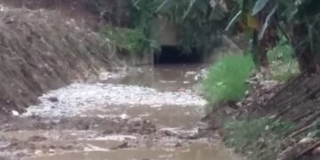 Comunitarios de Haina solicitan al gobierno la realización de varias obras