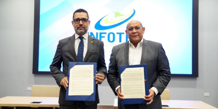 INFOTEP y ADOARH capacitarán a los gestores del talento humano de todo el país