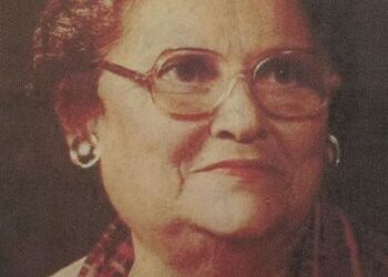 Colectan firmas para dedicar estación del metro en honor a Zaida Ginebra