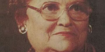 Colectan firmas para dedicar estación del metro en honor a Zaida Ginebra