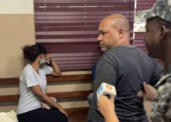 Condenan a 30 años al “Panadero” por violar y matar niña de 9 años