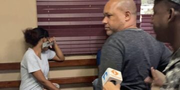 Condenan a 30 años al “Panadero” por violar y matar niña de 9 años