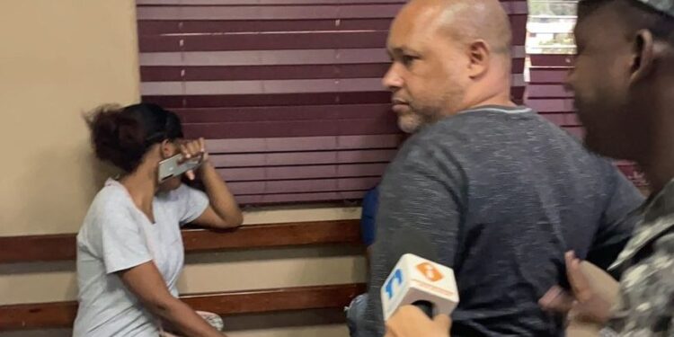 Condenan a 30 años al “Panadero” por violar y matar niña de 9 años