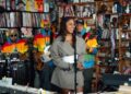 Tokischa, primera urbana dominicana en participar en Tiny Desk