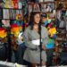Tokischa, primera urbana dominicana en participar en Tiny Desk