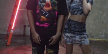 "Mala" nueva colaboración de los urbanos Nicole Nima y David BG