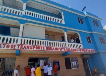 Sitraur suspende choferes y cobradores por violaciones a Ley de Tránsito y normas internas