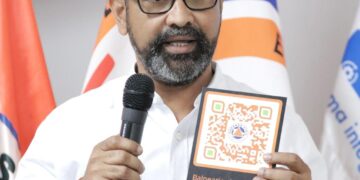 Principal amenaza de la humanidad son las afectaciones por el cambio climático, dice Director de la Defensa Civil