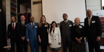 ProDominicana presenta oportunidades de comercio e inversión en Reino Unido